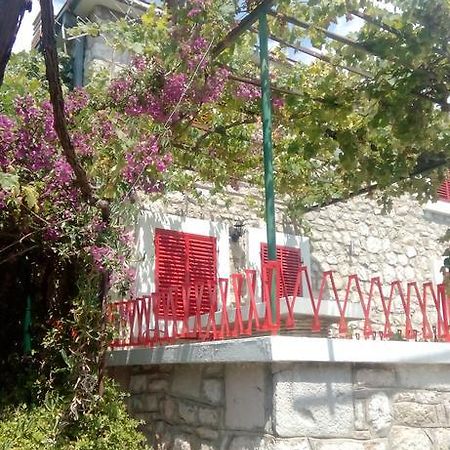 Stone House In Buljarica Βίλα Petrovac Εξωτερικό φωτογραφία