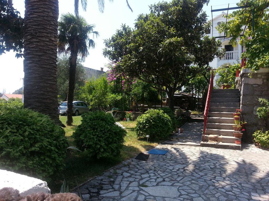Stone House In Buljarica Βίλα Petrovac Δωμάτιο φωτογραφία