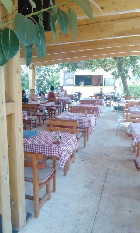 Stone House In Buljarica Βίλα Petrovac Εξωτερικό φωτογραφία