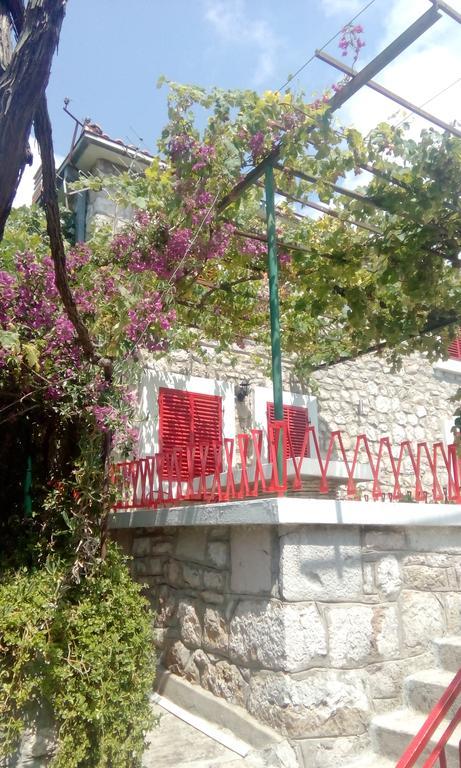 Stone House In Buljarica Βίλα Petrovac Εξωτερικό φωτογραφία