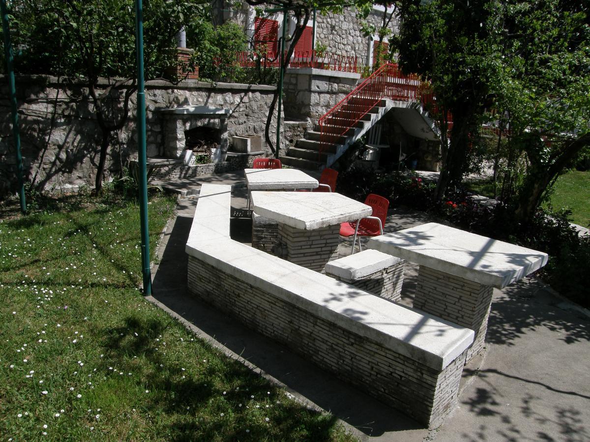 Stone House In Buljarica Βίλα Petrovac Εξωτερικό φωτογραφία