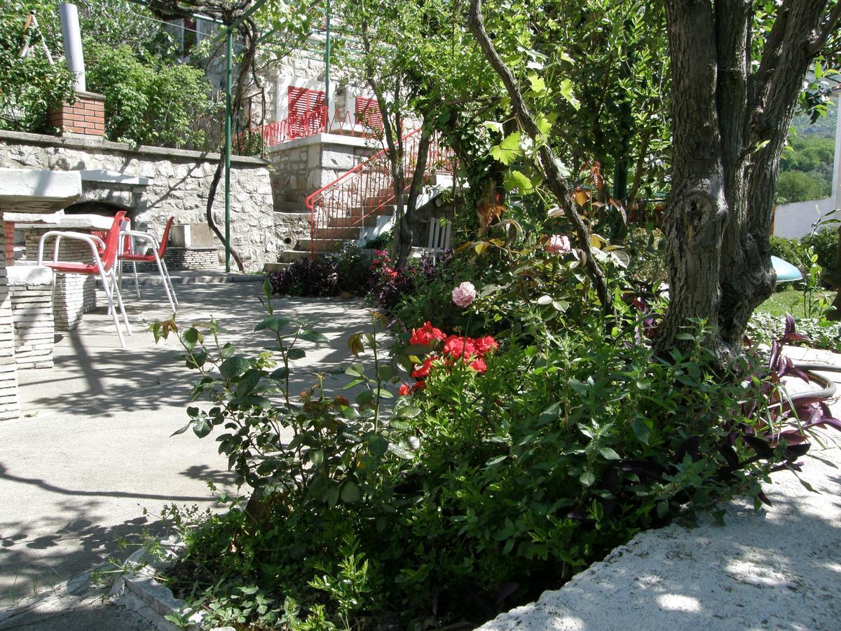 Stone House In Buljarica Βίλα Petrovac Εξωτερικό φωτογραφία