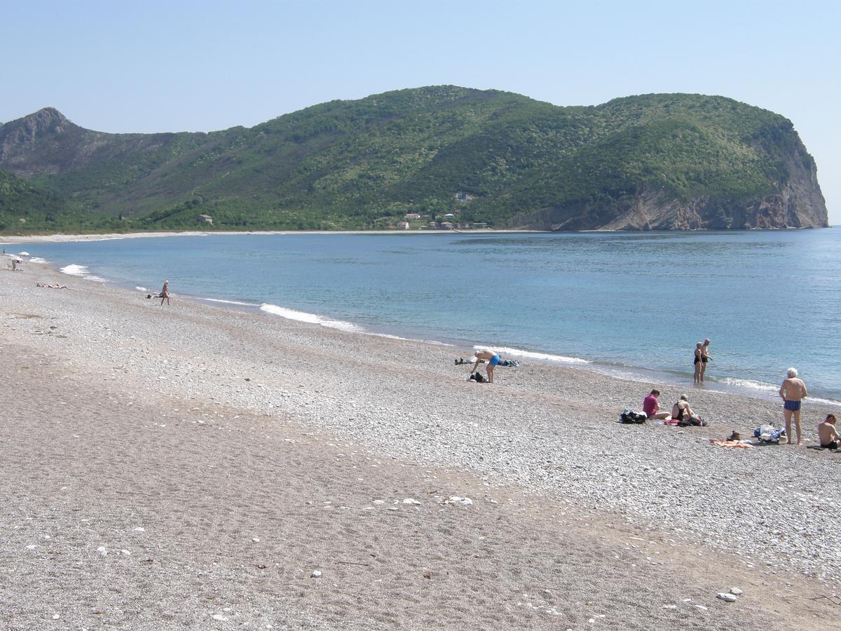 Stone House In Buljarica Βίλα Petrovac Εξωτερικό φωτογραφία