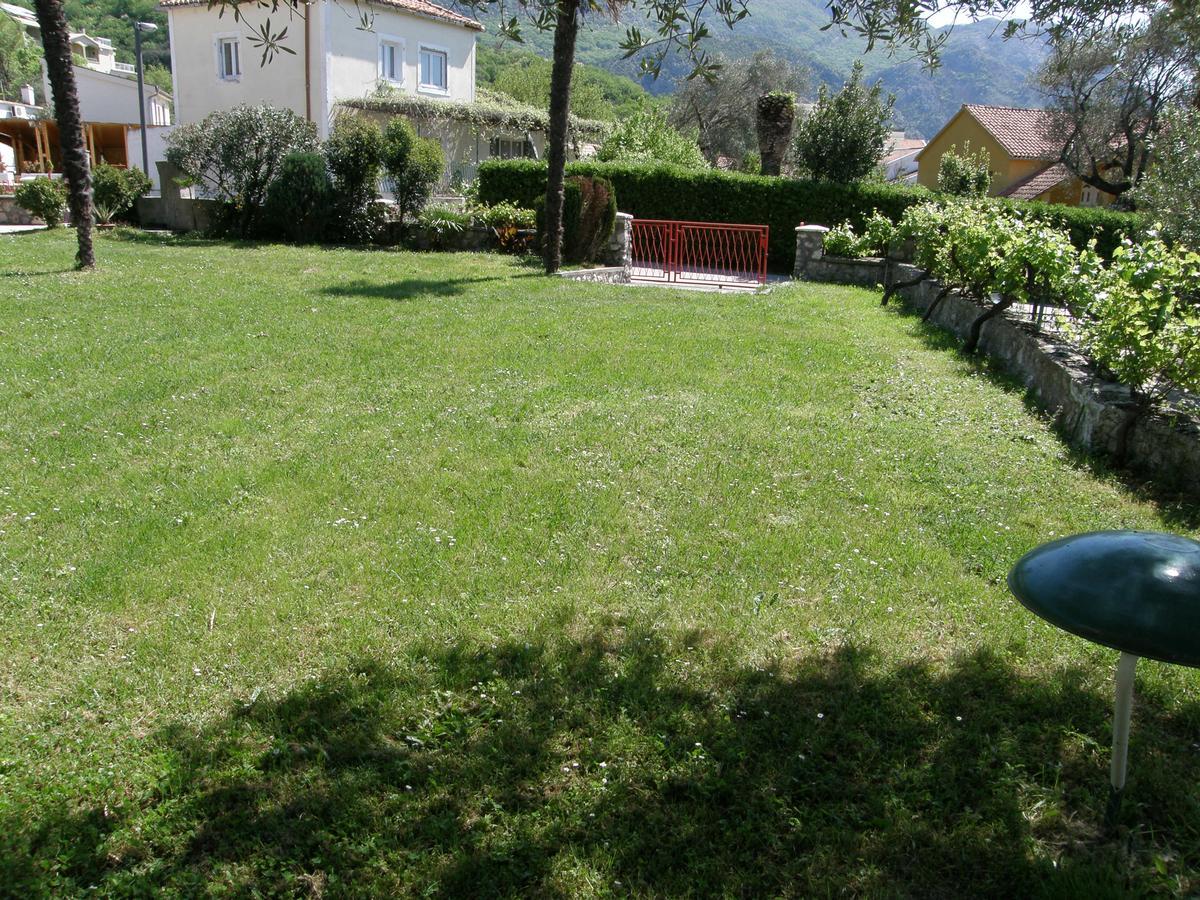 Stone House In Buljarica Βίλα Petrovac Εξωτερικό φωτογραφία