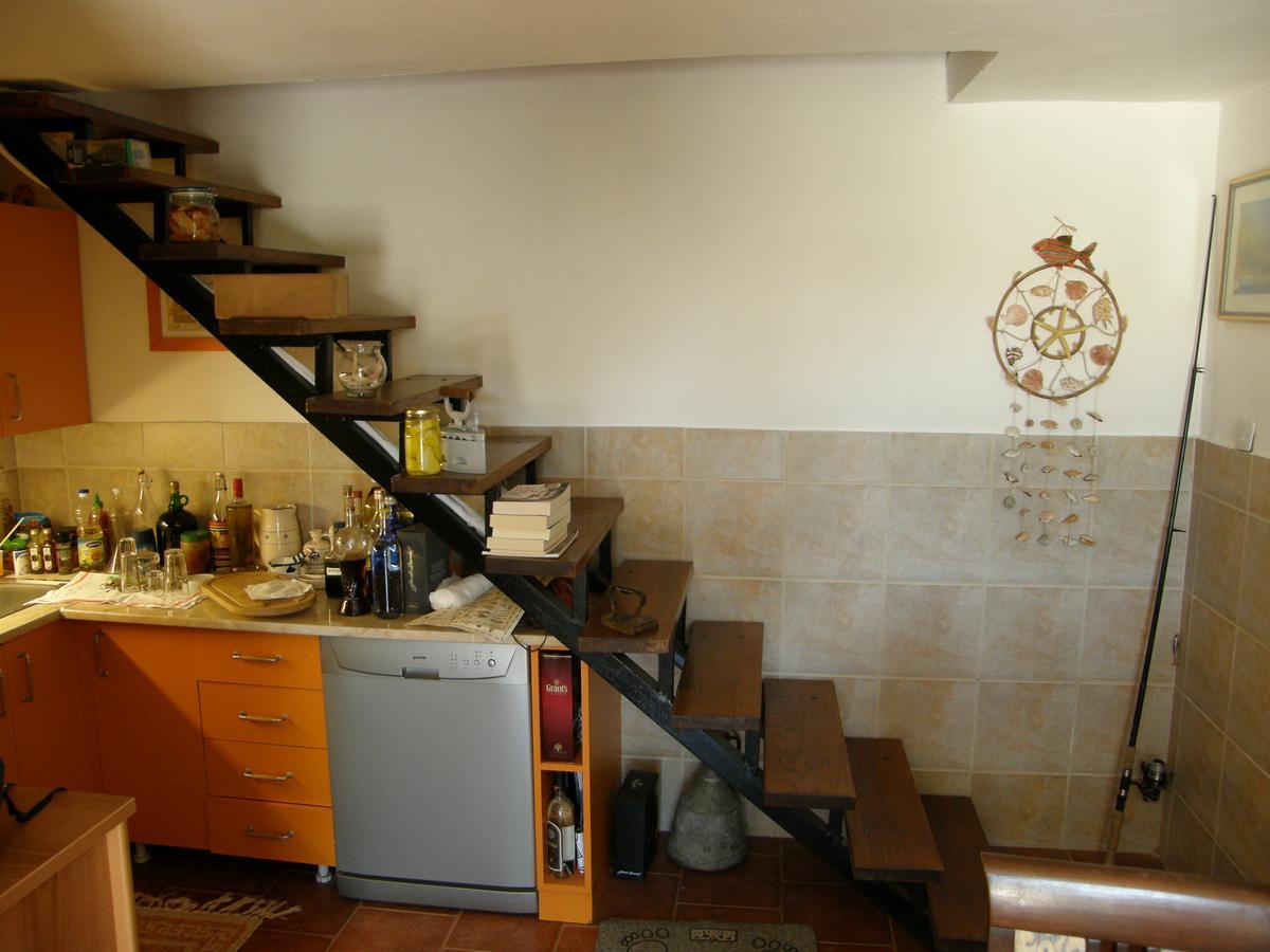 Stone House In Buljarica Βίλα Petrovac Εξωτερικό φωτογραφία