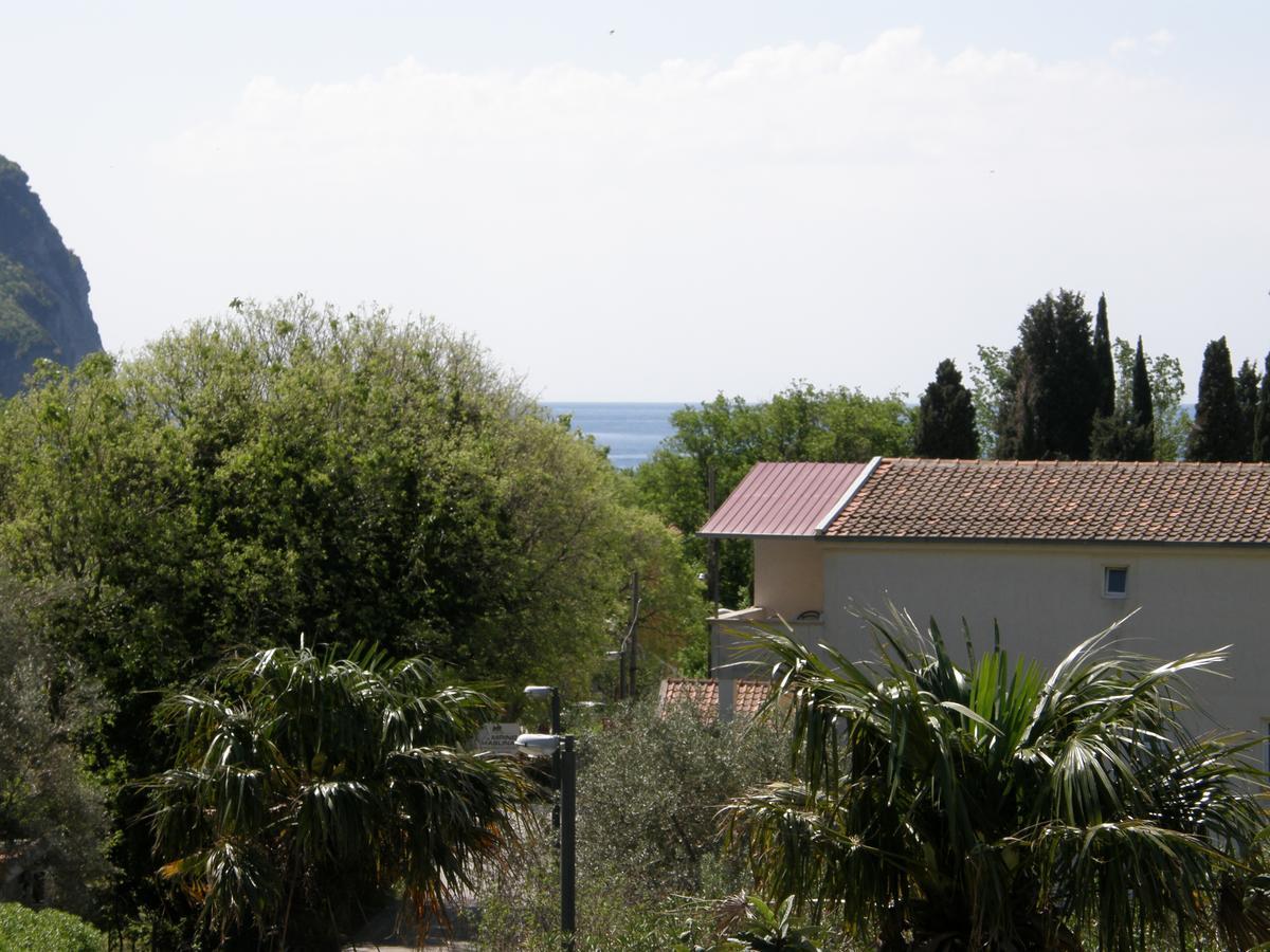 Stone House In Buljarica Βίλα Petrovac Εξωτερικό φωτογραφία