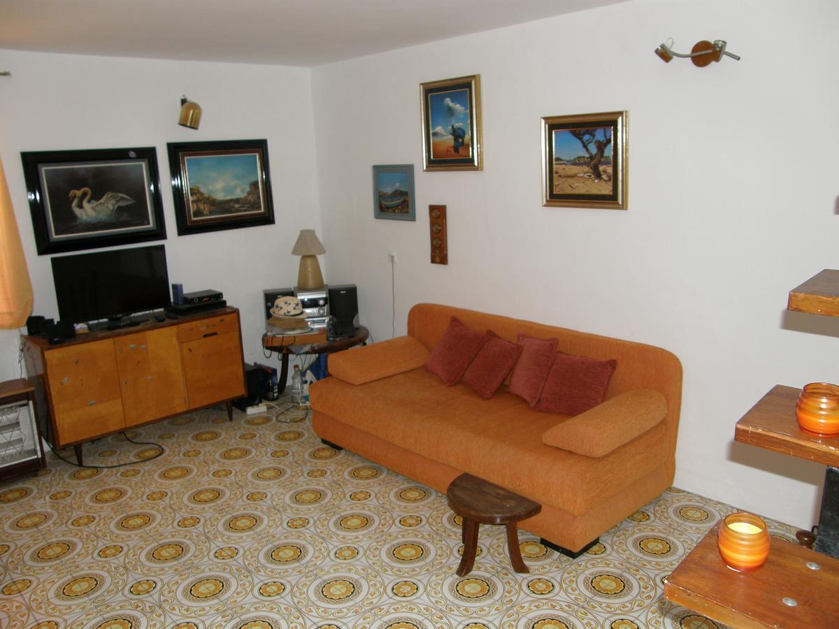 Stone House In Buljarica Βίλα Petrovac Εξωτερικό φωτογραφία