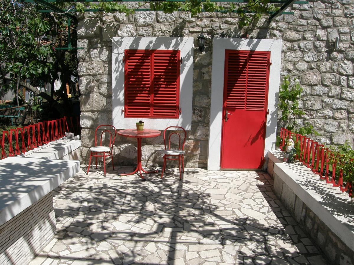 Stone House In Buljarica Βίλα Petrovac Εξωτερικό φωτογραφία